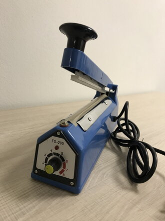 FS 200 plastová