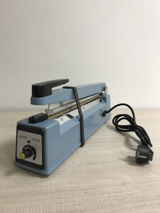 FS 300 kovová