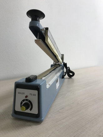 FS 300 C s nožem