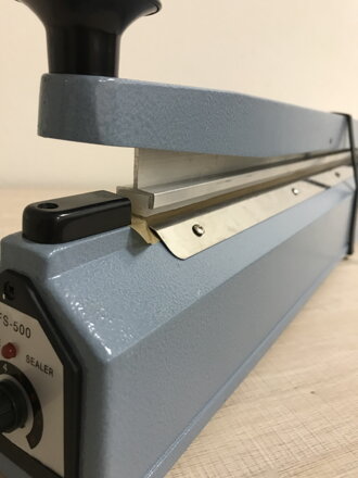 FS 500 kovová